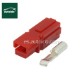 Anderson Power Connector 30A Corriente de corriente 600 Voltaje